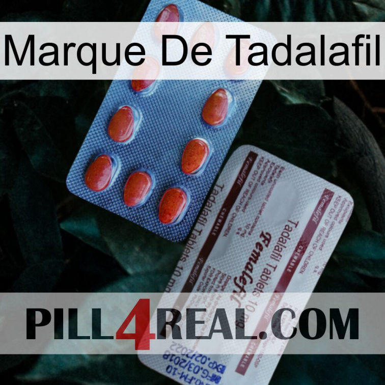 Tadalafil Brand 36
